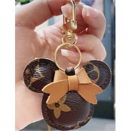 Gibber Luxury Car KeyChains - Minnie (Sold over 2000 check my Ratings page)