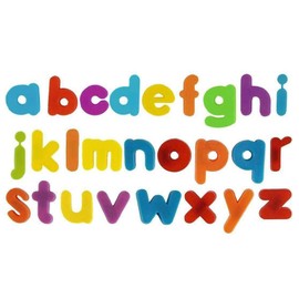 Magnetic Fridge Numbers & Symbols, Great Way for Children to Learn Counting, Preschool and Home Education Games (26 Magnetic Numbers & Symbols)