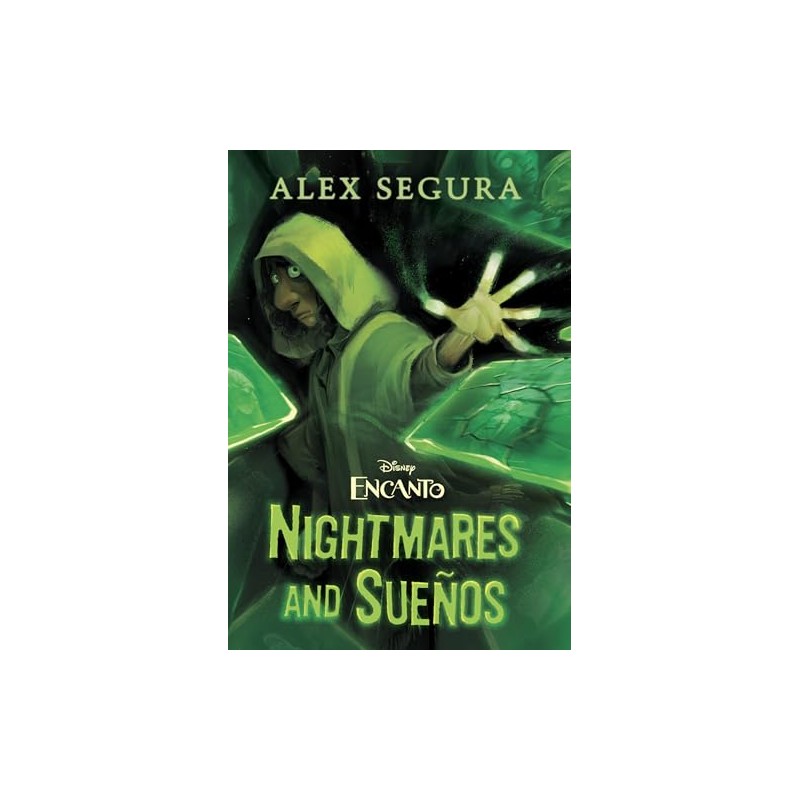 Encanto: Nightmares and Sueños