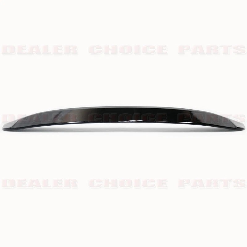 Hyper Wings GLOSS BLACK ROOF Spoiler Wing For Mercedes W205