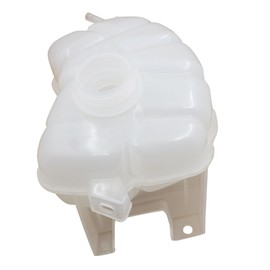 Priprilod Engine Coolant Recovery Tank Compatible With Lincoln MKX 2016-2018 Nautilus 2019-2023 Compatible With Ford Edge 2015-2024 F2GZ8A080A