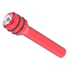 FUNOMOCYA Unique Car Door Lock Pin Aluminum Alloy Interior Door