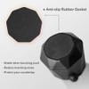 Coffee Knock Box Espresso Grounds - CAFEMASY Home Use Epsresso