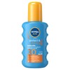 NIVEA SUN Sun Activator Protect & Bronze SPF 30 (2