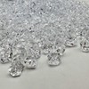 700PCS Fake Ice Cubes, 11 x 14 mm Acrylic Vase