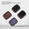 Drone Camera Filter ND8PL ND16PL ND32PL ND64PL HD Optical Glass