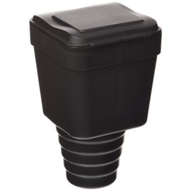 VDP Universal Products 3895 Trash Can/Large Cup Holder