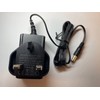 Replacement for 12V 1000mA Switching Adaptor FJ-SW1261201000DB for CCTV Box