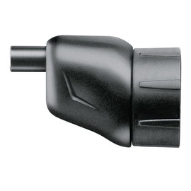 Bosch Accessories 1x Off-set angle adapter (for IXO 3 and IXO 4, Accessory Drill Driver)