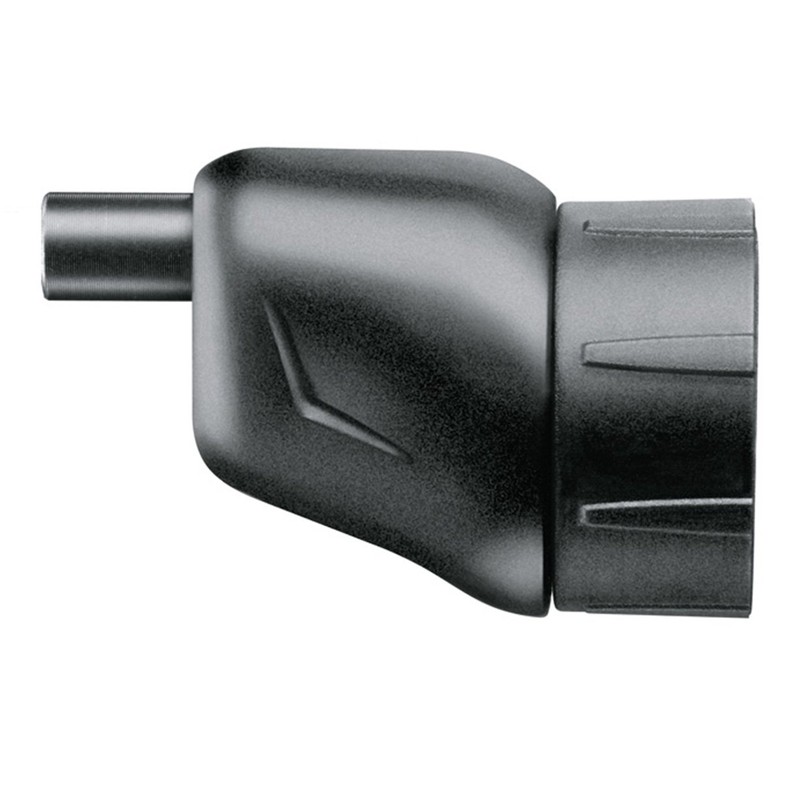 Bosch Accessories 1x Off-set angle adapter (for IXO 3 and