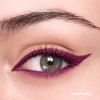 Cyzone Delineador De Ojos En Gel Brillante Studio Look 24h