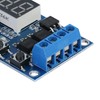 Timer Relay DC 5V-36V Timer Module with LED Display, Fast