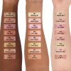 Moira Iluminadores Dreamlight Highlighter Tono del maquillaje 04 Foxy Pink
