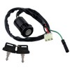 Ignition Key Switch FOR Honda TRX250EX SPORTRAX 250 2006 2007