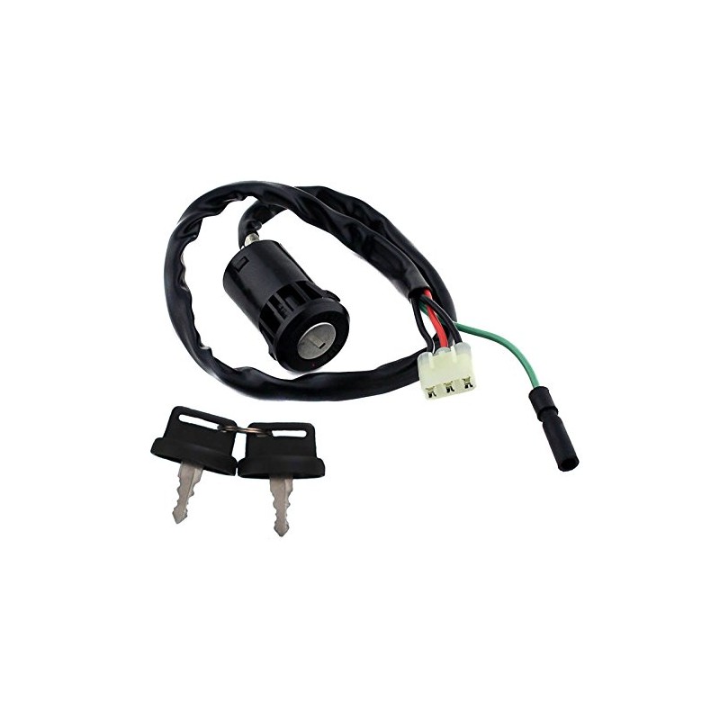Ignition Key Switch FOR Honda TRX250EX SPORTRAX 250 2006 2007