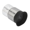 1.25in 10mm Telescope Eyepiece Fully MultiCoated Telescope Eyepiece for 1.25