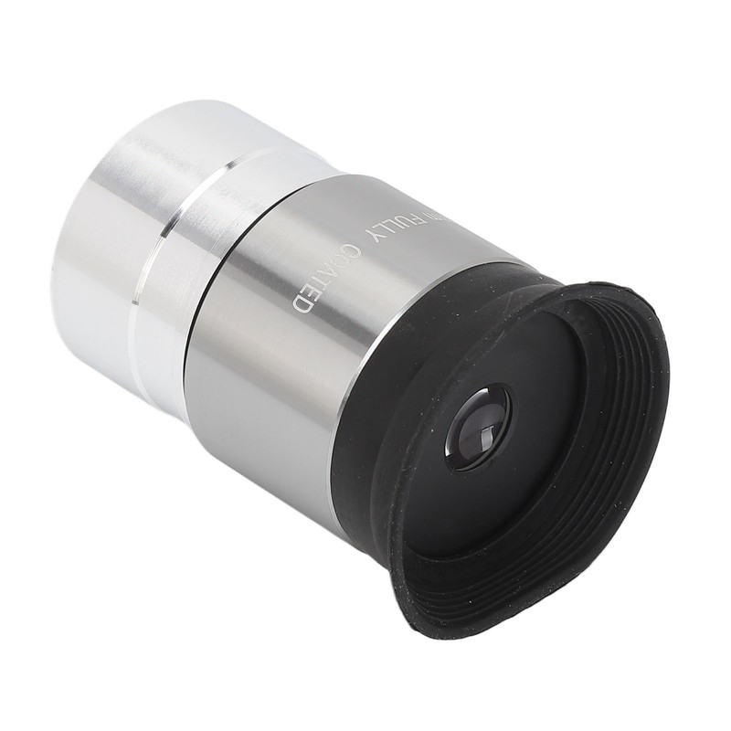 1.25in 10mm Telescope Eyepiece Fully MultiCoated Telescope Eyepiece for 1.25