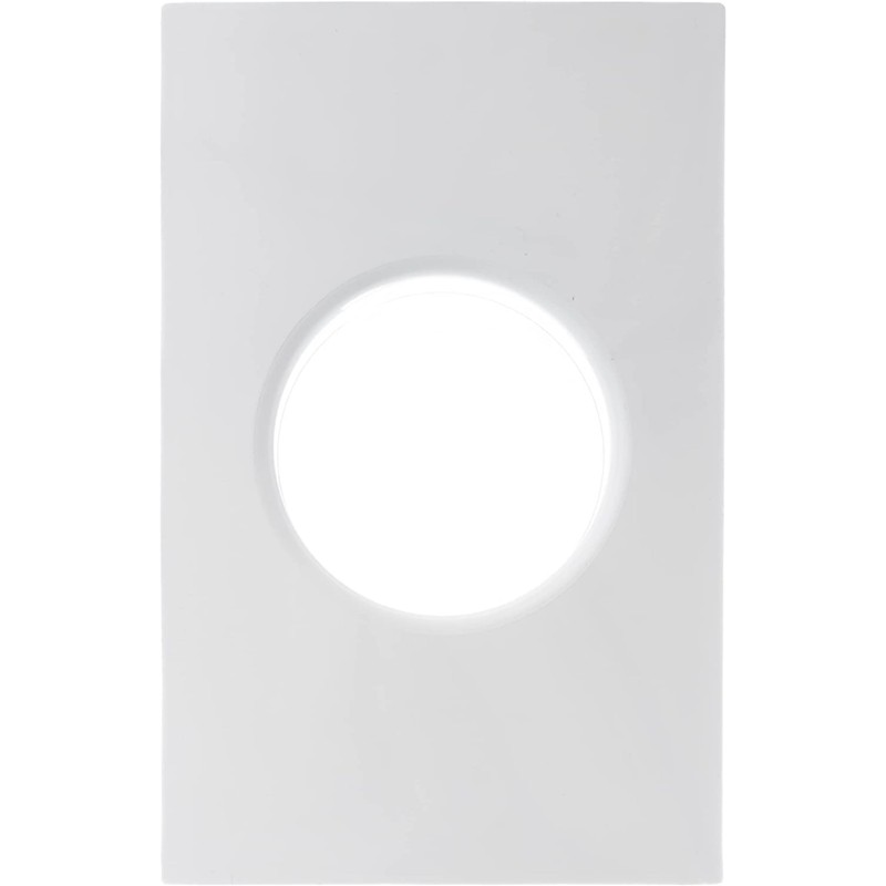 LIRAST Ø 100mm / 4 inch Pipe Connector with Flange