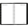 AT-A-GLANCE Auto Mileage Log Record Book, 3.75 x 6.12 Inches,