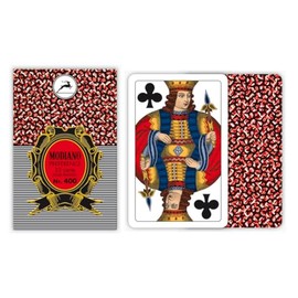 Modiano 300774 Playing Cards