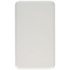 Toshiba Lighting & Technology WDG5310(WW) Plate Single Row Cover