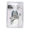 Lock L22L50EACB Candado de acero largo 50 mm, llave estándar