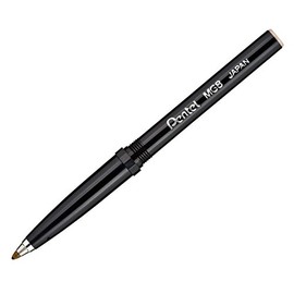 Pentel 3 X Slim Rolling Writer Refill