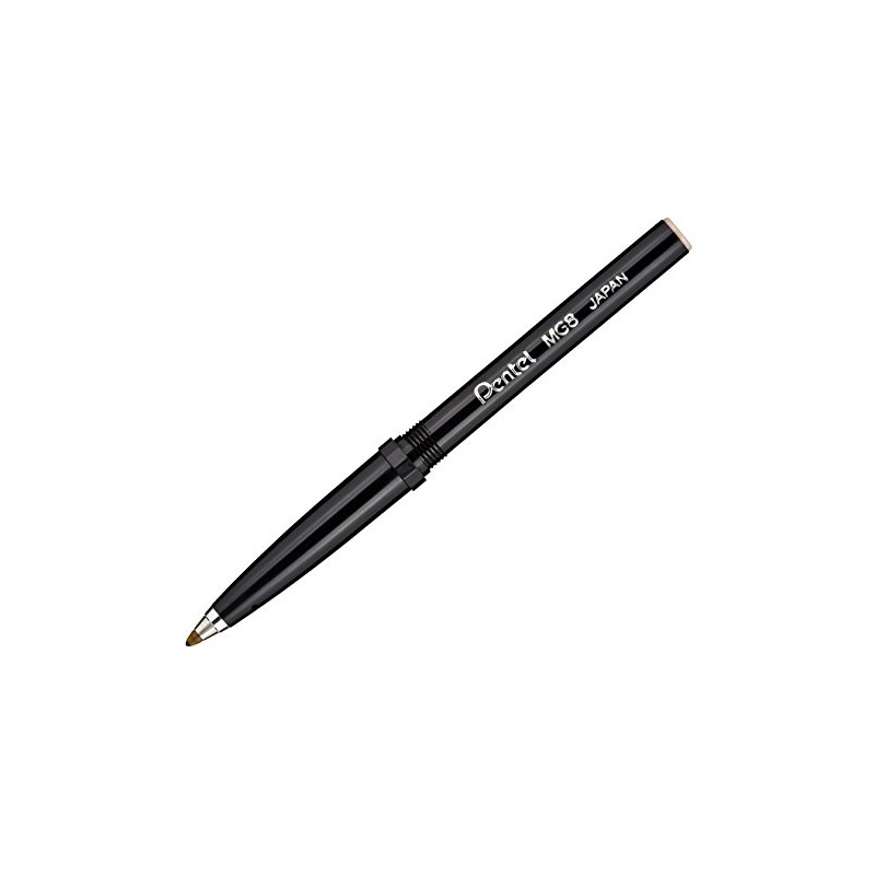 Pentel 3 X Slim Rolling Writer Refill