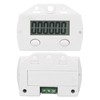 BERM 6 Digit Electronic Counter Mini Digital Magnetic Induction Counting