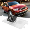 CCD Rear View Camera 170° Wide Angle IP68 Waterproof Fit