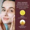 Avya Hydroveda Essentials Leche Limpiadora Diaria (8.2 Oz) -