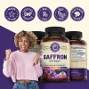 WHOLE WORLD WELLNESS Pure Saffron Extract