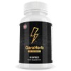 GaraHerb High Performance 60 Capsules | Natural Ingredients | Food