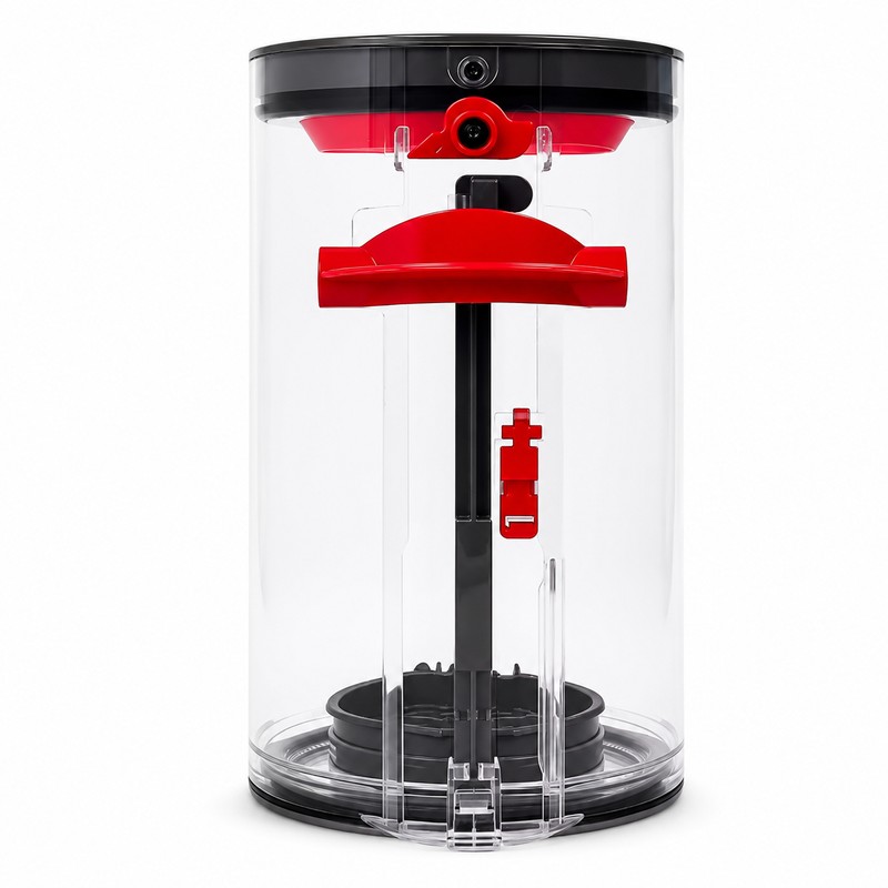 Dust Bin & Filter Kit for Selected Dyson Vacuums –