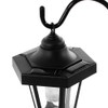 Nexos Trading Solar Light for Garden Lantern 1 LED Cold