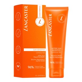 Sun Sensitive by Lancaster Luminous Tan After Sun Repairing Balm 150ml