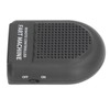 Remote Control Fart Sound Box Funny Pocket Size Simulated Portable