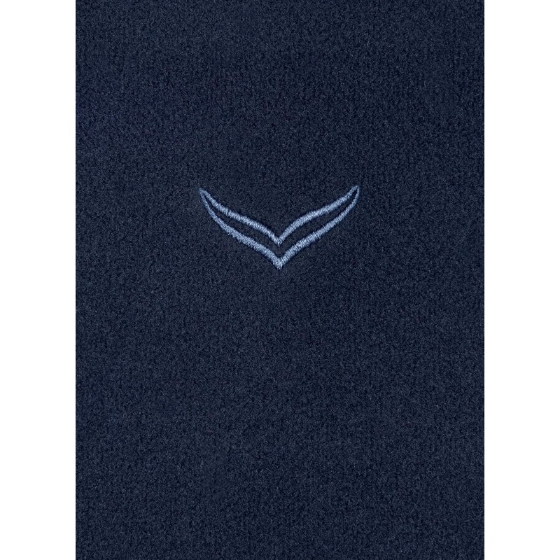 Trigema Women's Headband - Blue - Medium