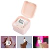 iplusmile Digital Finger Counter LCD Electronic Display Finger Hand Tally