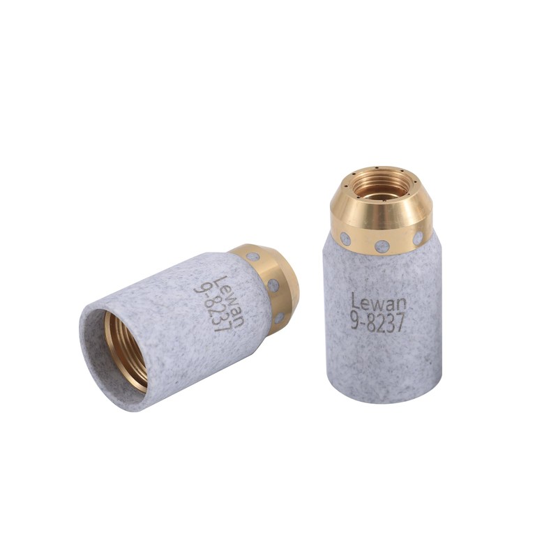 Lewan 2Pcs 9-8237 Shield Cup Fit Thermal Dynamics SL60/SL100/A120 Plasma