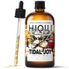 HIQILI Tidal Joy Fragrance Oil for Diffuser, Candle & Soap