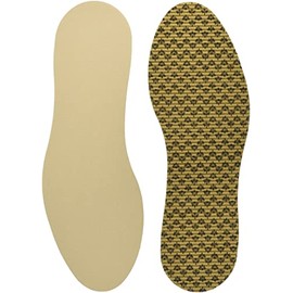 Value Type Aseat O Type 40 Pairs (10.0 - 10.2 inches (25.5 - 26 cm), For Men's Shoes