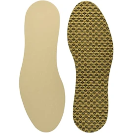 Value Type Aseat O Type 40 Pairs (10.0 - 10.2 inches (25.5 - 26 cm), For Men's Shoes