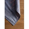 Maison d' Hermine Placemats Set of 4 Reusable 100% Cotton