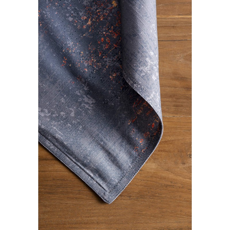 Maison d' Hermine Placemats Set of 4 Reusable 100% Cotton