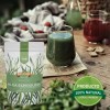 Espirulina 100% Pura Premium Polvo 1 Kg.