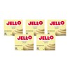 Jell-O Vanilla Artificially Flavored Instant Pudding & Pie Filling Mix,