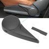 Akozon Seat adjustment handle, 16891001007 lever for adjusting the left