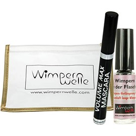 Wimpernwelle Eyelashes in Bottle Kit Base