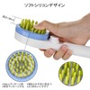 OWNPETS Pet Shower Head Bath Massage Handheld Bath Tool Hand
